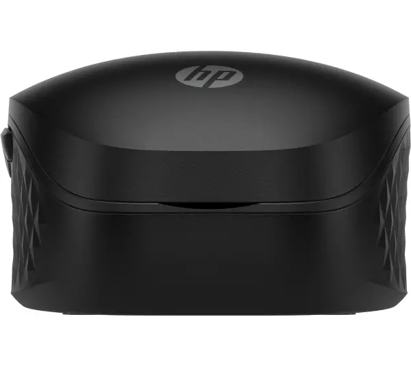 HP 420 Czarny