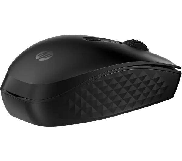 HP 420 Czarny