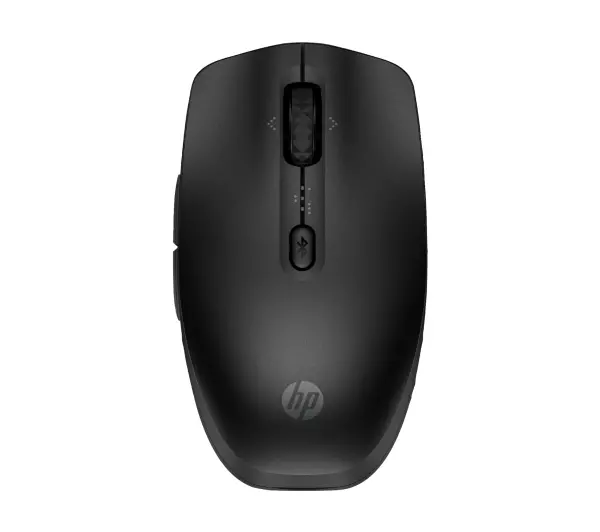 HP 420 Czarny