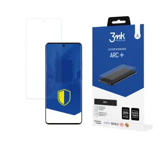 3mk ARC+ do Motorola Moto Edge 50 Ultra