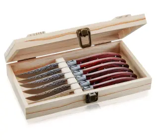 Gefu Rancho G13951 6 elementów - Kup na Raty - RRSO 0%