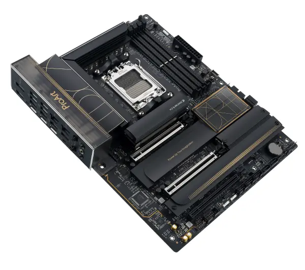 ASUS ProArt X870E-CREATOR WIFI - Kup na Raty - RRSO 0%