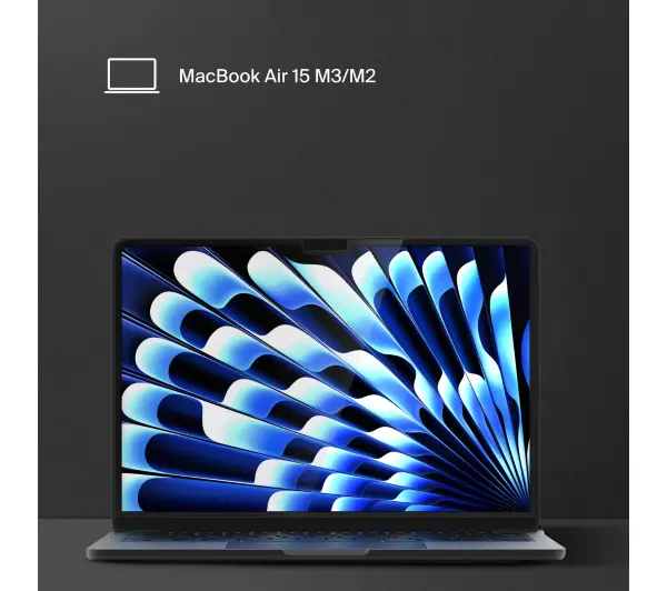 Belkin na Macbook Air 15" M2