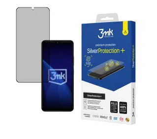 3mk SilverProtection+ do Xiaomi Redmi 14C