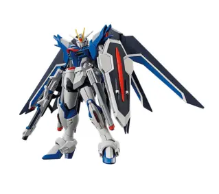 Bandai HGCE 1/144 RISING FREEDOM GUNDAM