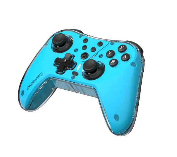 Oniverse Astralite Rigel Blue do PC Nintendo Switch Android iOS Bezprzewodowy Niebieski + gra