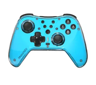Oniverse Astralite Rigel Blue do PC Nintendo Switch Android iOS Bezprzewodowy Niebieski + gra