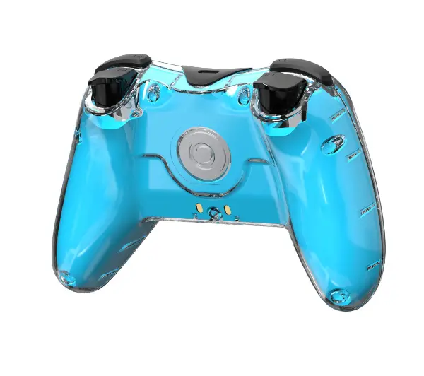 Oniverse Astralite Rigel Blue do PC Nintendo Switch Android iOS Bezprzewodowy Niebieski + gra