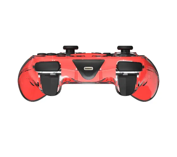 Oniverse Astralite Mira Red do PC Nintendo Switch Android iOS Bezprzewodowy Niebieski + gra