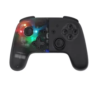 Oniverse Onipad Black Star do PC Nintendo Switch Android iOS Bezprzewodowy - Kup na Raty - RRSO 0%