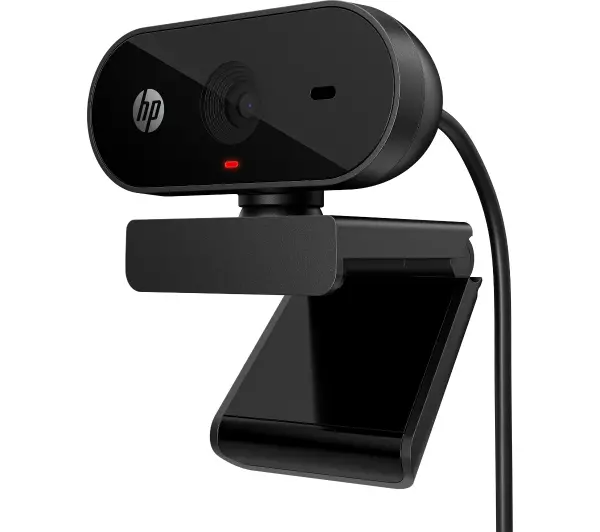 HP 320 FHD Czarny