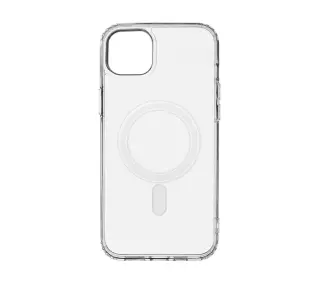 Winner WG Comfort Magsafe do iPhone 15 Pro Max Przezroczysty