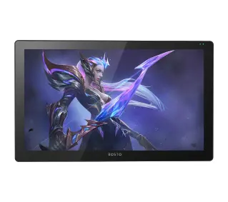 Bosto X7 i7 16GB RAM 512GB Dysk Czarny - Kup na Raty - RRSO 0%