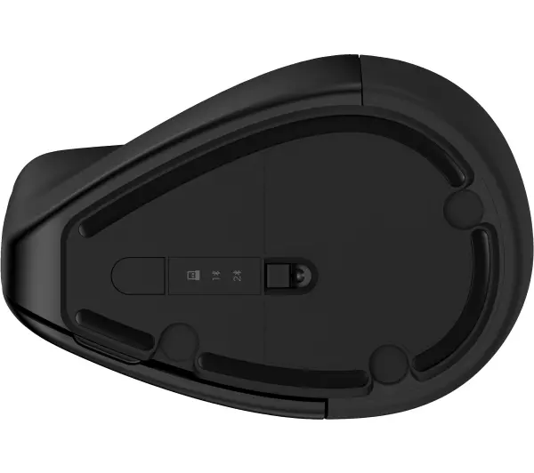 HP 925 Ergonomic Vertical Czarny - Kup na Raty - RRSO 0%