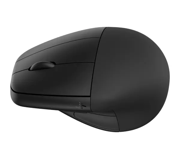 HP 925 Ergonomic Vertical Czarny - Kup na Raty - RRSO 0%