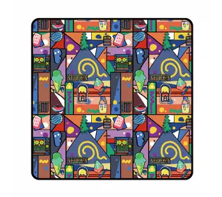 PGY-TECH P-CB-104 45 x 45cm Kolorowy