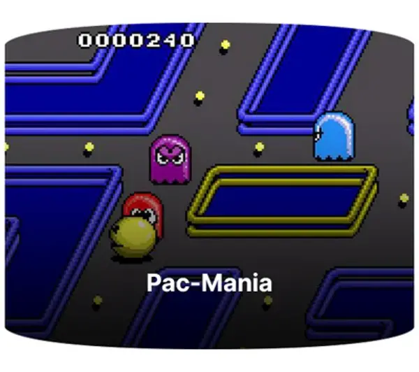 Arcade1UP Pac-Man Legacy Deluxe