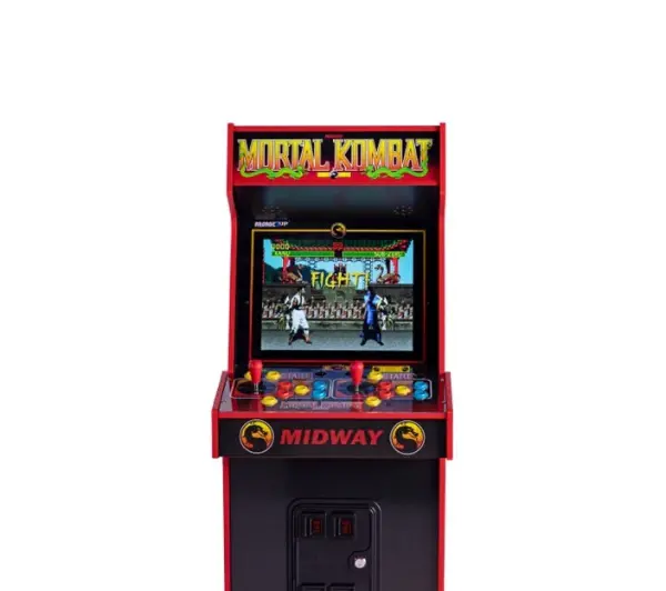 Arcade1UP Midway Legacy 30th Anniversary