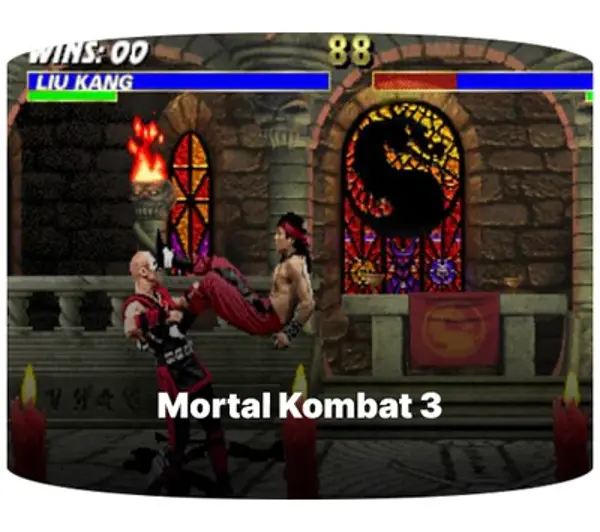 Arcade1UP Midway Legacy 30th Anniversary