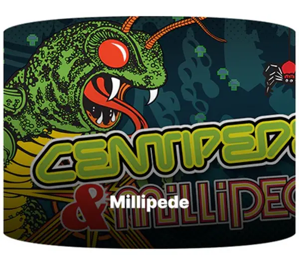 Arcade1UP Atari Centipede Asteroids