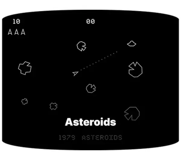 Arcade1UP Atari Centipede Asteroids