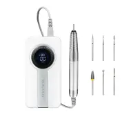 Beautifly Spin Professional Nails