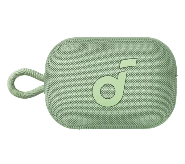 Soundcore Select 4 Go 5W Zielony