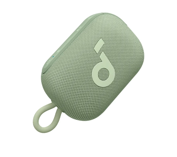 Soundcore Select 4 Go 5W Zielony