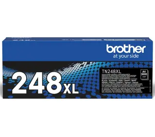 Brother TN248XLBK Czarny - Kup na Raty - RRSO 0%