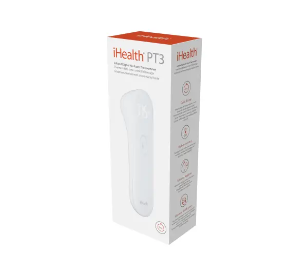 iHealth PT3