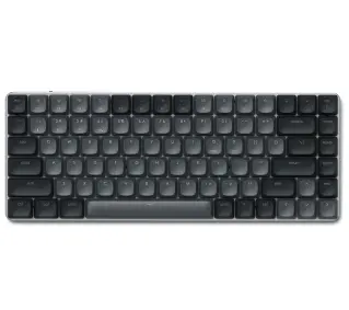 Satechi SM1 Slim Brown Switches Czarny - Kup na Raty - RRSO 0%