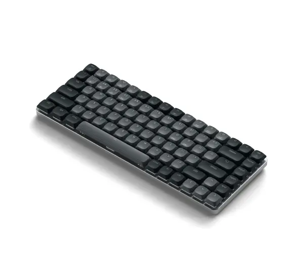 Satechi SM1 Slim Brown Switches Czarny - Kup na Raty - RRSO 0%