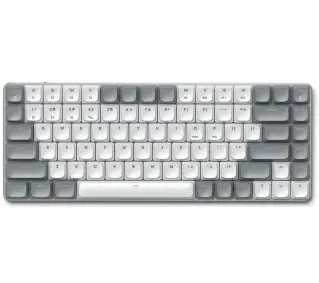 Satechi SM1 Slim Brown Switches Biały - Kup na Raty - RRSO 0%