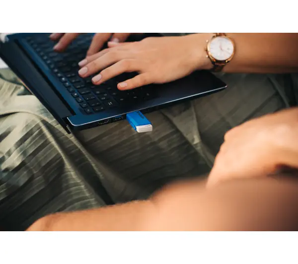 Verbatim Store'n'Click 32GB USB 3.2 Gen 1 2szt.