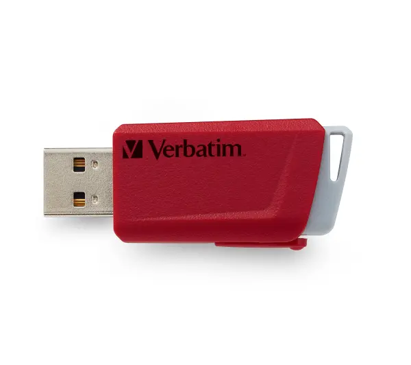 Verbatim Store'n'Click 32GB USB 3.2 Gen 1 2szt.