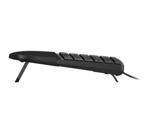 HP 480 Comfort Czarny