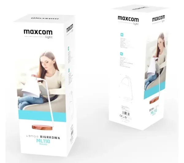 Maxcom ML110 BI