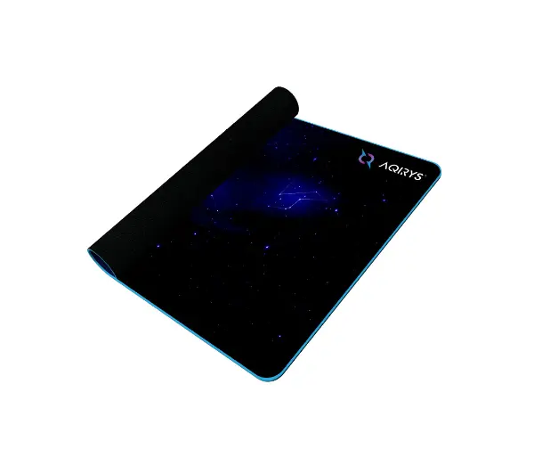 Aqirys Parsec XL Czarny
