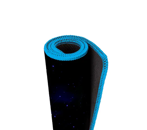 Aqirys Parsec XL Czarny