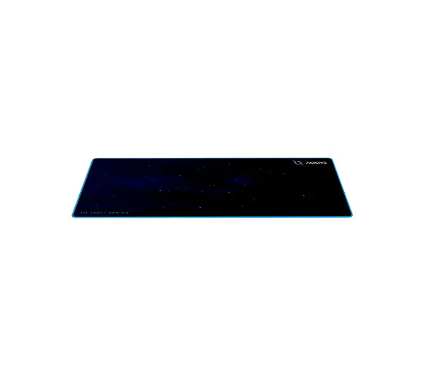 Aqirys Parsec XL Czarny