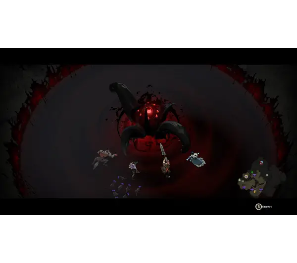 Ravenswatch Gra na PS5