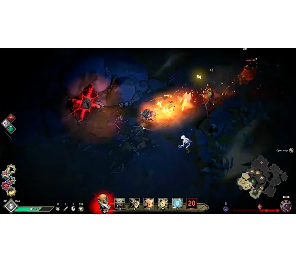 Ravenswatch Gra na PS5