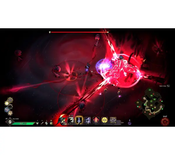 Ravenswatch Gra na PS5