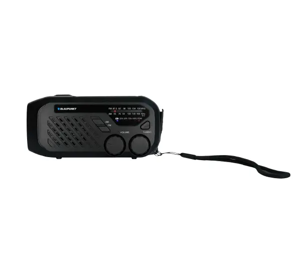 Blaupunkt ER10 Czarny - ⚡ BESTSELLERY ⚡