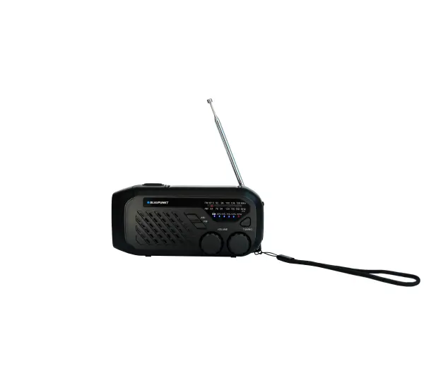 Blaupunkt ER10 Czarny - ⚡ BESTSELLERY ⚡