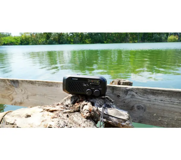 Blaupunkt ER10 Czarny - ⚡ BESTSELLERY ⚡