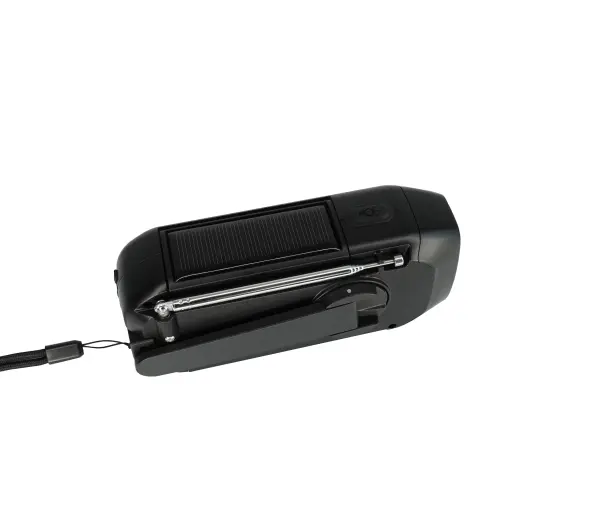 Blaupunkt ER10 Czarny - ⚡ BESTSELLERY ⚡
