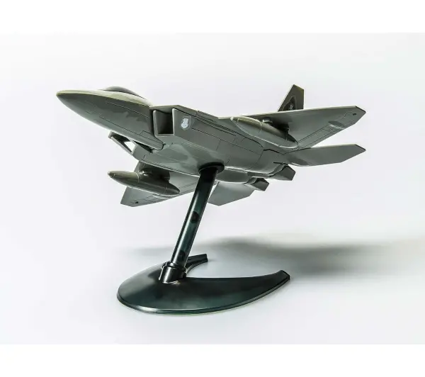 Airfix J6005 Quickbuild - F22 Raptor