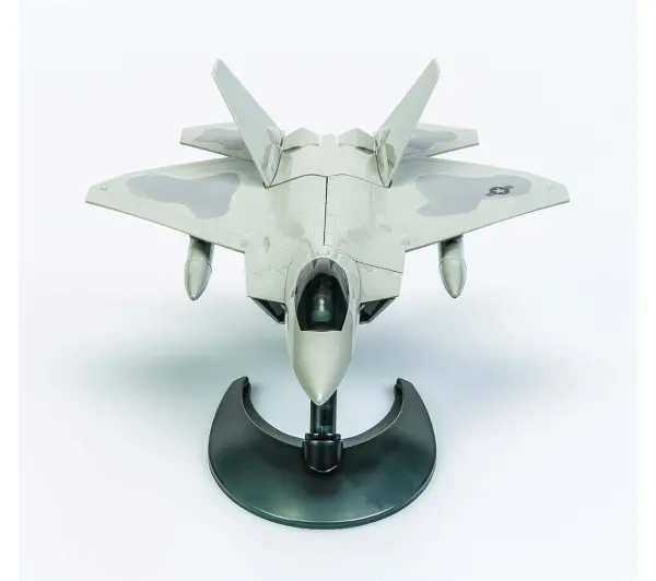 Airfix J6005 Quickbuild - F22 Raptor