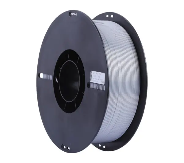 Creality CR-Silk PLA 1,75mm Srebrny